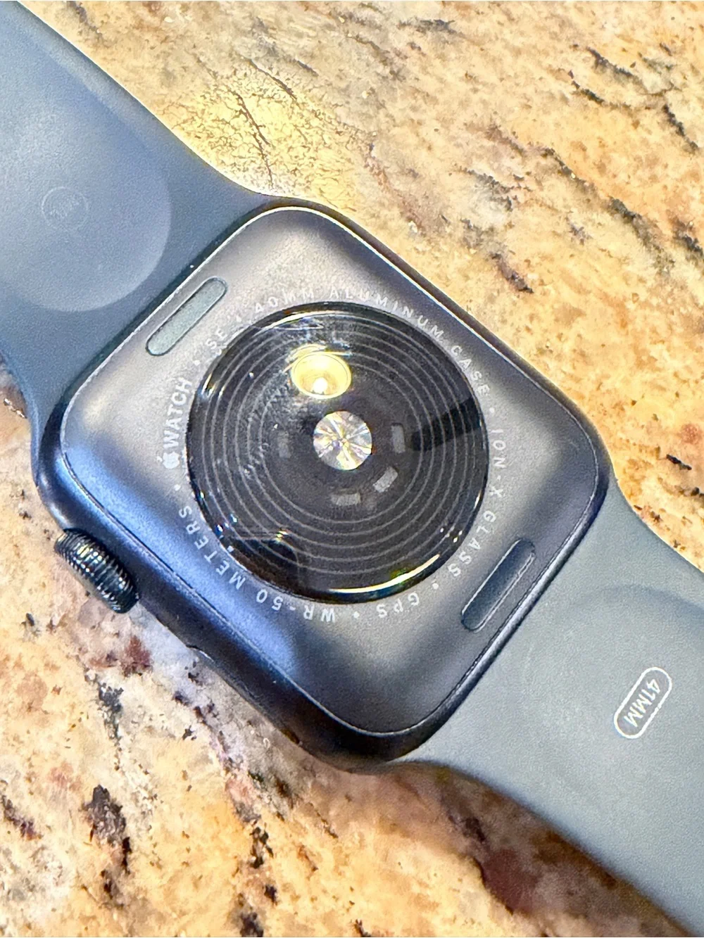 Apple Watch SE